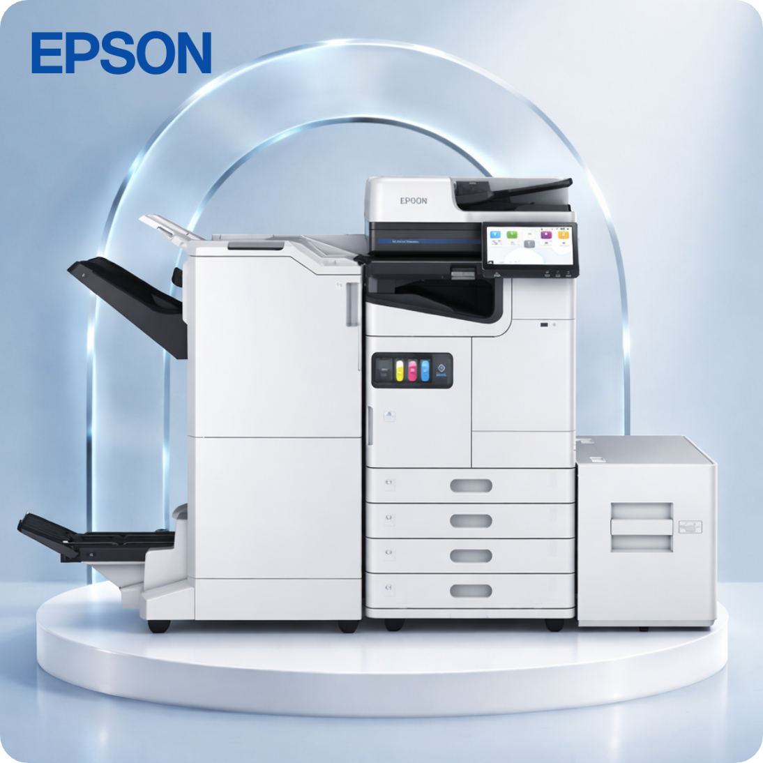 엡손 A3칼라복합기 AM-C4000 임대 3년약정