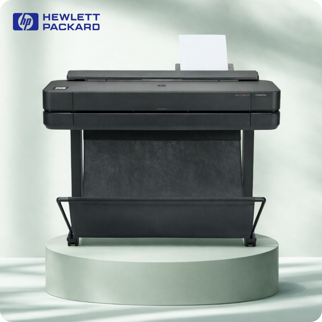 HP 디자인젯 650 24인치